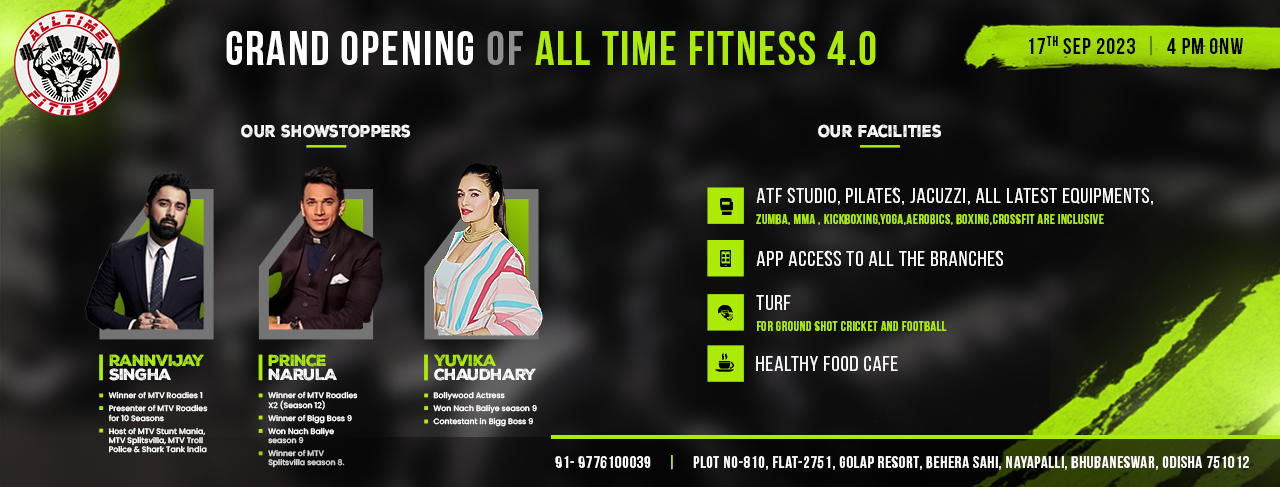 Evo Fitness in Tamando,Bhubaneshwar - Best Gyms in Bhubaneshwar