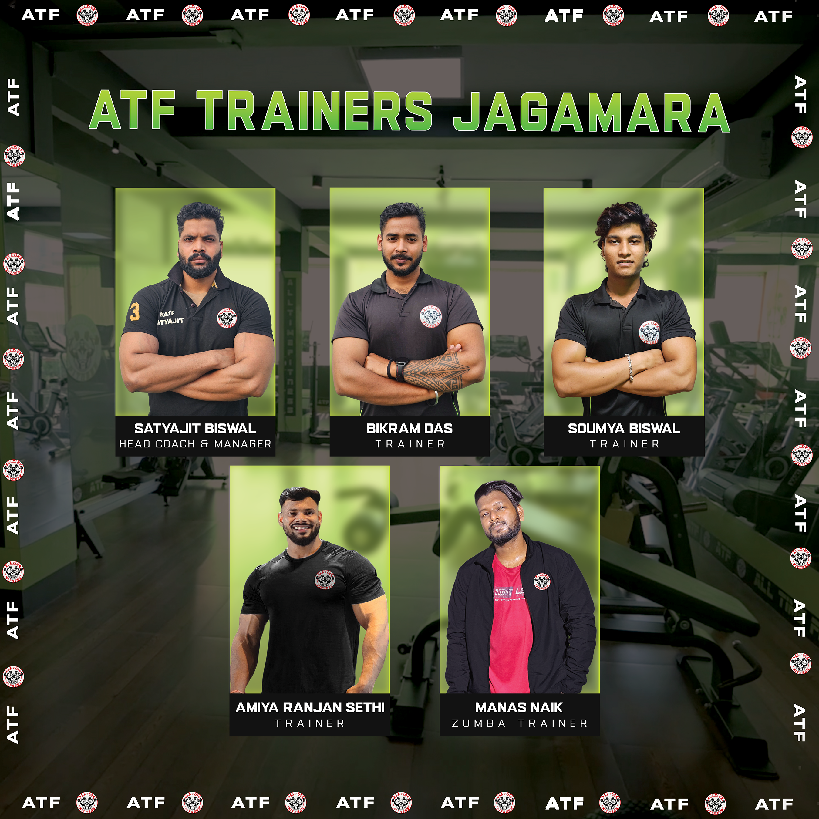 ATF Jagamara